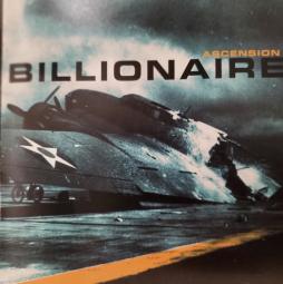 Ascension di Billionaire - cd