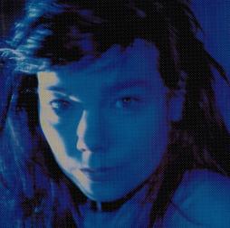 Telegram di Bjork - cd