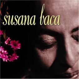 Susana Baca di Susana Baca - CD
