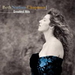Greatest Hits di Beth Nielsen Chapman - CD Greatest Hits di Beth Nielsen Chapman - CD