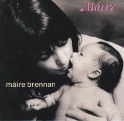 Maire di Maire Brennan - cd