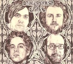 Monsters Of Folk di Monsters Of Folk - CD Monsters Of Folk di Monsters Of Folk - CD