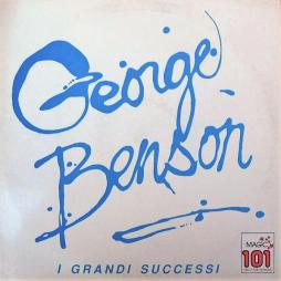 I_Grandi_Successi-George_Benson I_Grandi_Successi-George_Benson