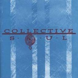 Collective Soul di Collective Soul - CD