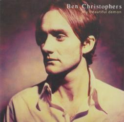My Beautiful Demon di Ben Christophers - cd
