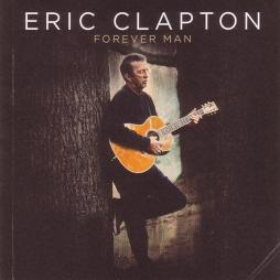 Forever Man di Eric Clapton - cd Forever Man di Eric Clapton - cd