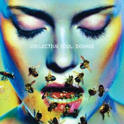 Dosage di Collective Soul - CD Dosage di Collective Soul - CD