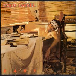 East di Cold Chisel - CD