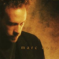 Marc Cohn di Marc Cohn - CD