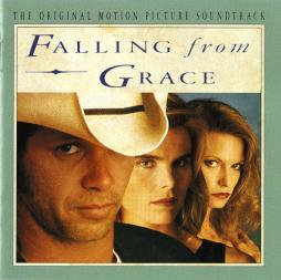 Falling From Grace O.S.T. di Various - cd