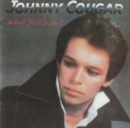 Chestnut Street Incident di John Mellencamp - cd Chestnut Street Incident di John Mellencamp - cd