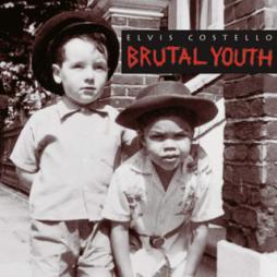 Brutal Youth di Elvis Costello - CD Brutal Youth di Elvis Costello - CD