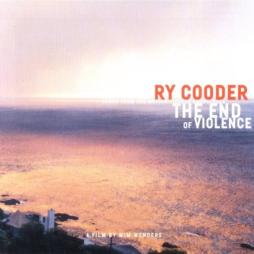 The End Of Violence OST di Ry Cooder - CD