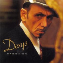 Nowhere Is Home di Dexys Midnight Runners - cd