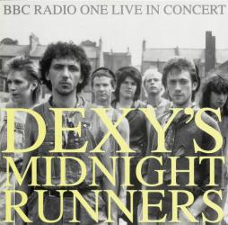Dexys_Midnight_Runners-Dexys_Midnight_Runners Dexys_Midnight_Runners-Dexys_Midnight_Runners