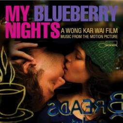 My Blueberry Nights (Soundtrack From The Motion Picture) di Ry Cooder - CD