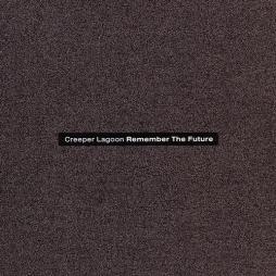 Remember The Future di Creeper Lagoon - cd