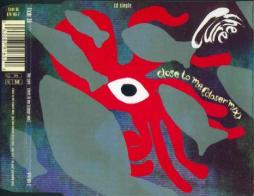 Close To Me (Closer Mix) di Cure - CD Single