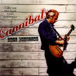 Cannibals di Mark Knopfler - CD Single