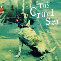 The Cruel Sea di The Cruel Sea - cd The Cruel Sea di The Cruel Sea - cd