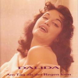 Am Tag Als Der Regen Kam di Dalida - cd Am Tag Als Der Regen Kam di Dalida - cd