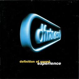 Experience di Definition Of Sound - CD Experience di Definition Of Sound - CD