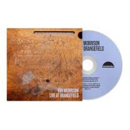 Live At Orangefield di Van Morrison - CD