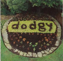 Ace A's + Killer B's di Dodgy - cd