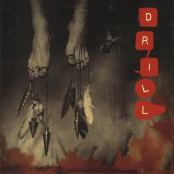 Drill-Drill Drill-Drill