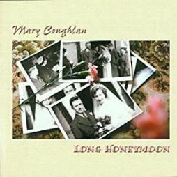 Long Honeymoon di Mary Coughlan - CD