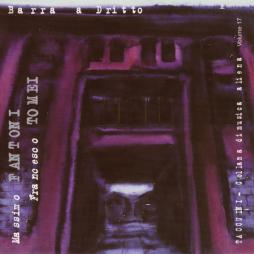 Barra A Dritto di Massimo Fantoni & Francesco Tomei - CD