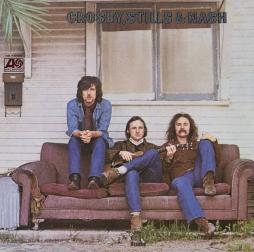 Crosby, Stills & Nash di Crosby, Stills & Nash - CD