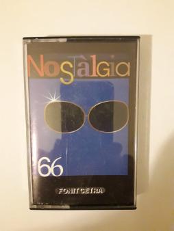 Nostalgia '66 di Various - musicasset