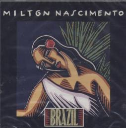 Brazil di Milton Nascimento - musicasset