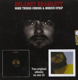 Some Things Coming - Mobius Strip di Delaney Bramlett - CD