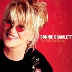 I'm Still The Same di Bonnie Bramlett - CD I'm Still The Same di Bonnie Bramlett - CD