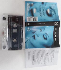 Primadonna di Various - musicasset