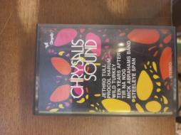 Chrysalis Sound di Various - musicasset