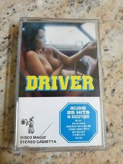 Driver di Various - CD Driver di Various - CD