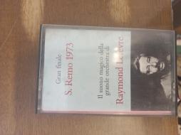 Gran Finale S. Remo 1973 Il Suono Magico Della Grande Orchestra Di R. Lefevre di Various - musicasset