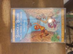 Bianca_E_Bernie_Nella_Terra_Dei_Canguri-Disney_Walt Bianca_E_Bernie_Nella_Terra_Dei_Canguri-Disney_Walt