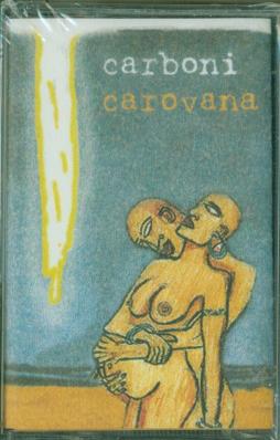 Carovana di Luca Carboni - musicasset
