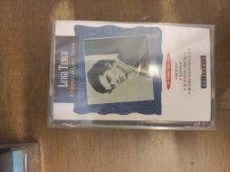 Il Mondo Di Luigi Tenco di Luigi Tenco - CD Il Mondo Di Luigi Tenco di Luigi Tenco - CD