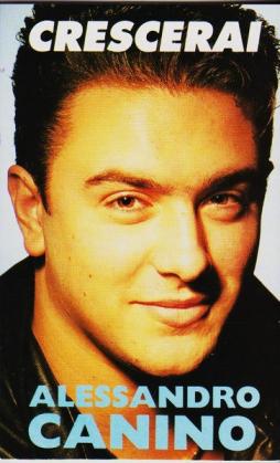 Crescerai di Alessandto Canino - musicasset Crescerai di Alessandto Canino - musicasset