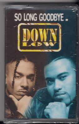 So Long Goodbye di Down Low - musicasset