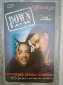 Moonlight - The Album di Down Low - musicasset