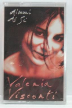 Dimmi Di Si di Valeria Visconti - CD Dimmi Di Si di Valeria Visconti - CD
