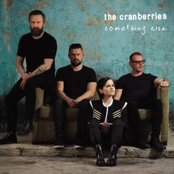 Something Else di The Cranberries - CD