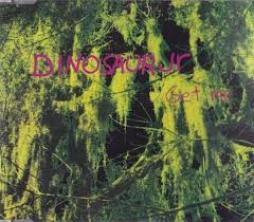 Get Me di Dinosaur Jr. - CD