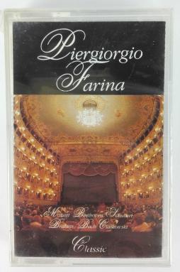 Classic di Piergiorgio Farina - musicasset Classic di Piergiorgio Farina - musicasset